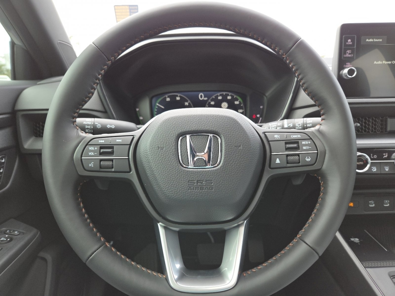New 2026 Honda CR-V Sport-L image 26