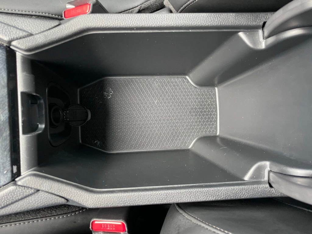 Certified 2025 Honda Accord Sport image 21