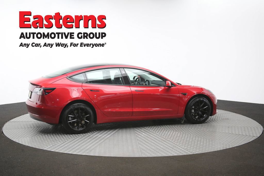 Used 2023 Tesla Model 3 Standard Range RWD image 38