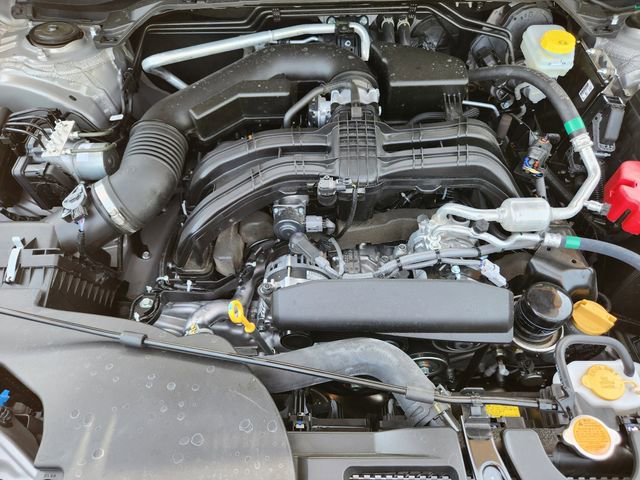 Certified 2026 Subaru Forester Wilderness image 33