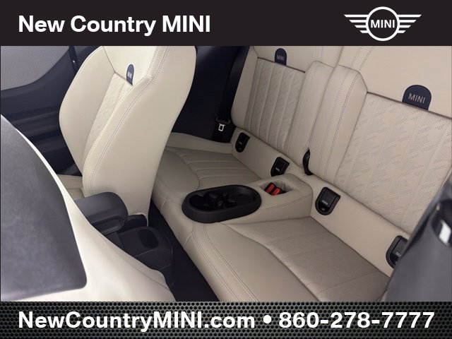 Certified 2026 MINI Cooper S FWD image 13