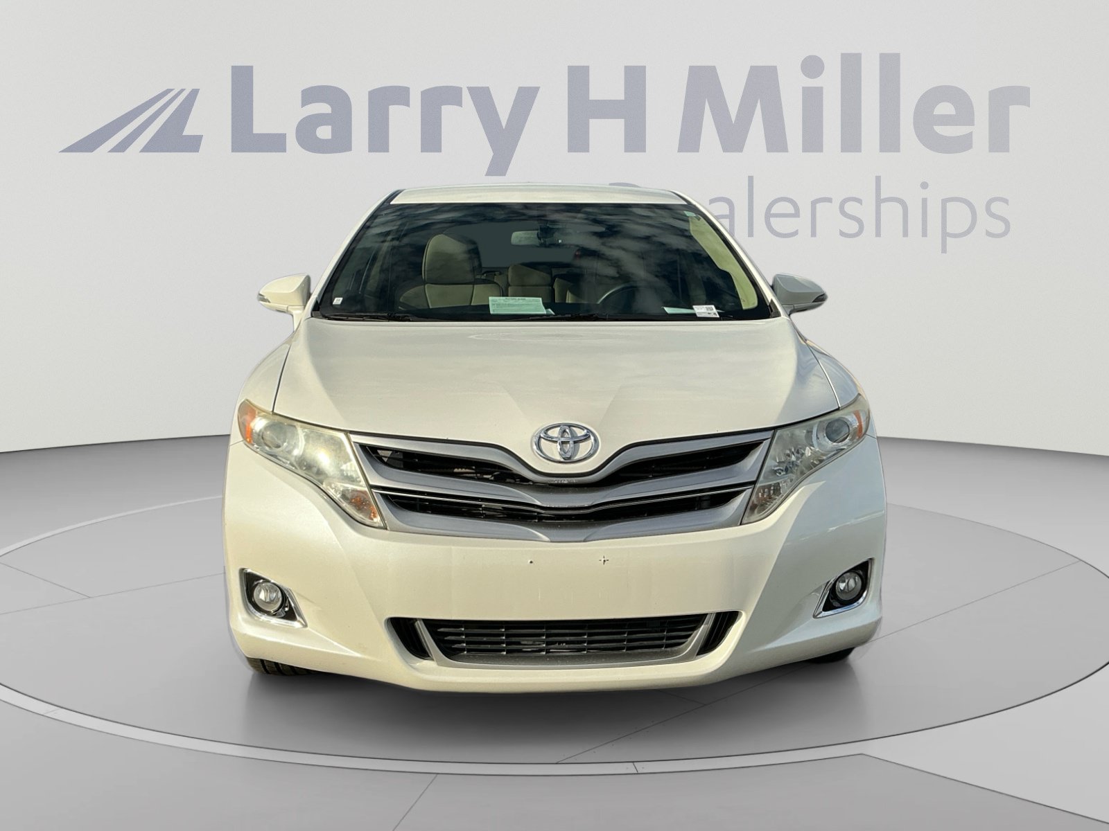 Used 2013 Toyota Venza XLE FWD image 8