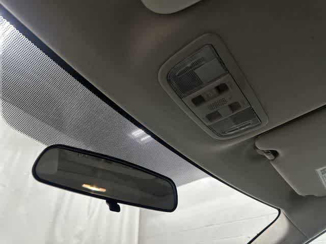 Used 2018 Honda HR-V EX image 21
