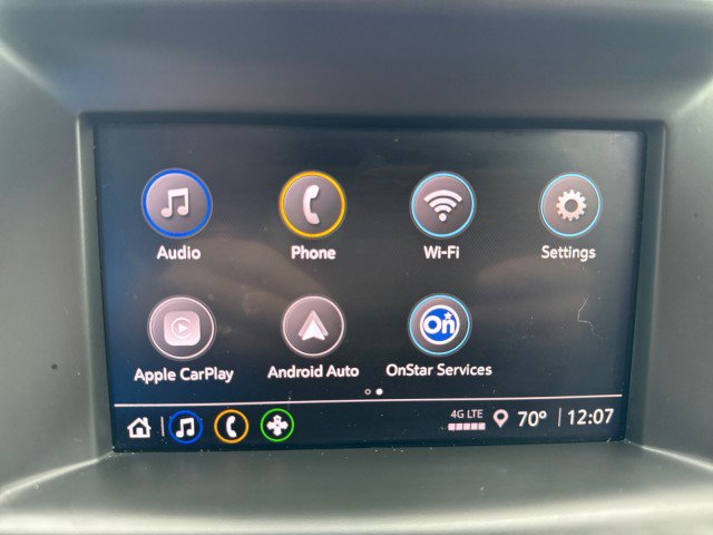 Used 2024 GMC Terrain SLE w/ Driver Convenience Package image 21