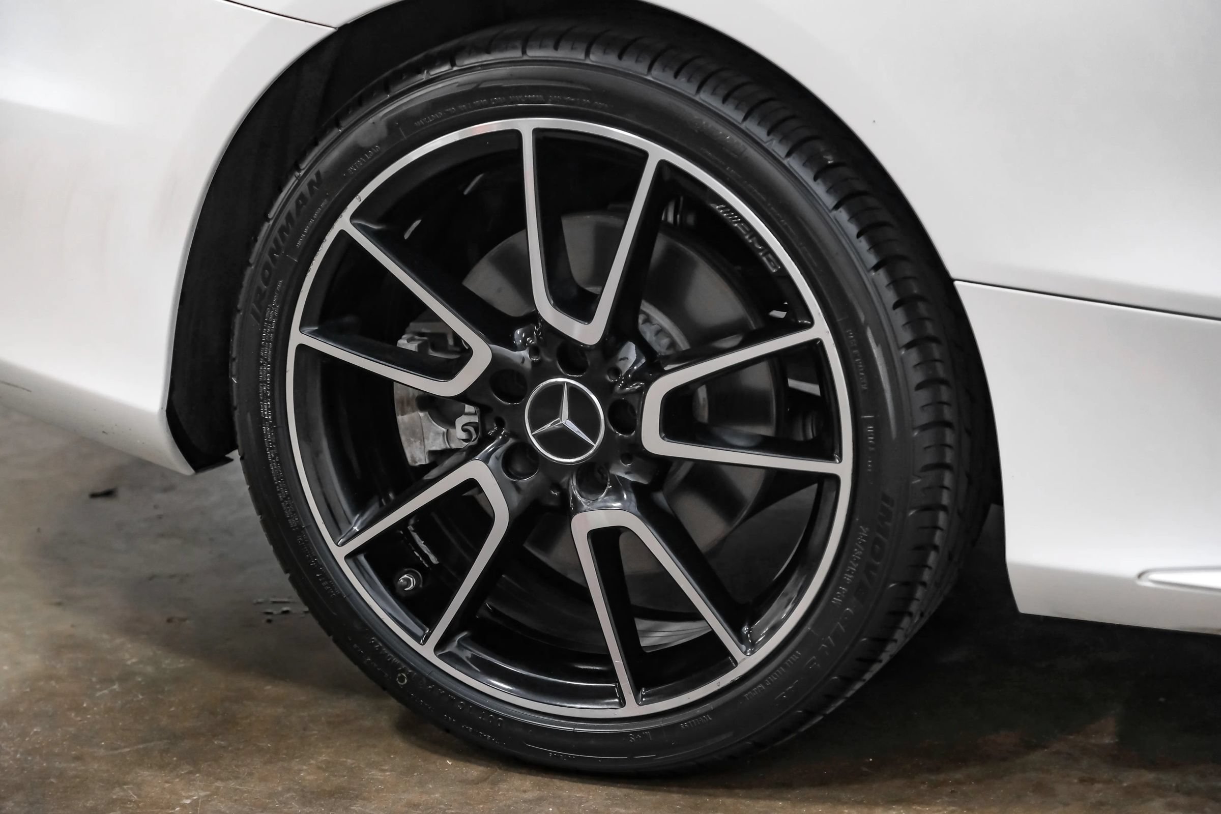 Used 2017 Mercedes-Benz C 43 AMG 4MATIC Cabriolet image 36