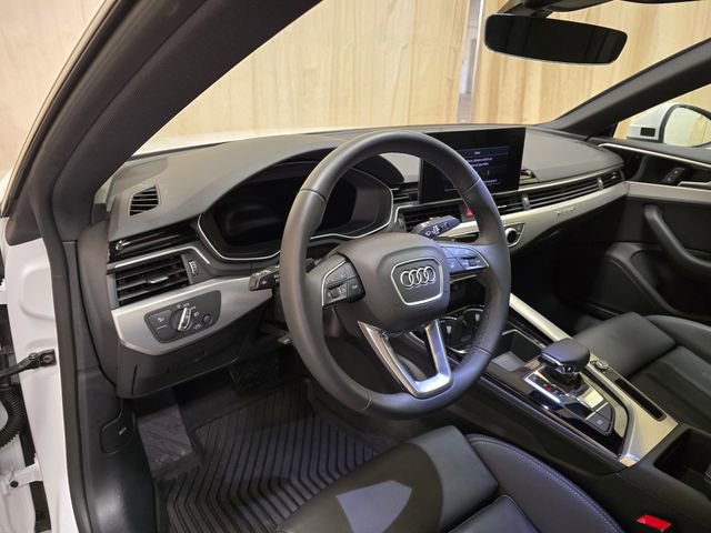 Certified 2025 Audi A5 2.0T Premium Plus w/ Convenience Plus Package image 17