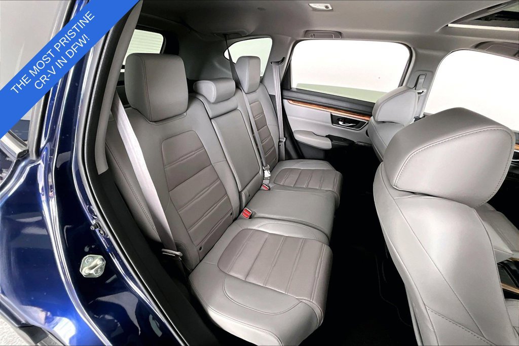 Used 2020 Honda CR-V Touring image 38