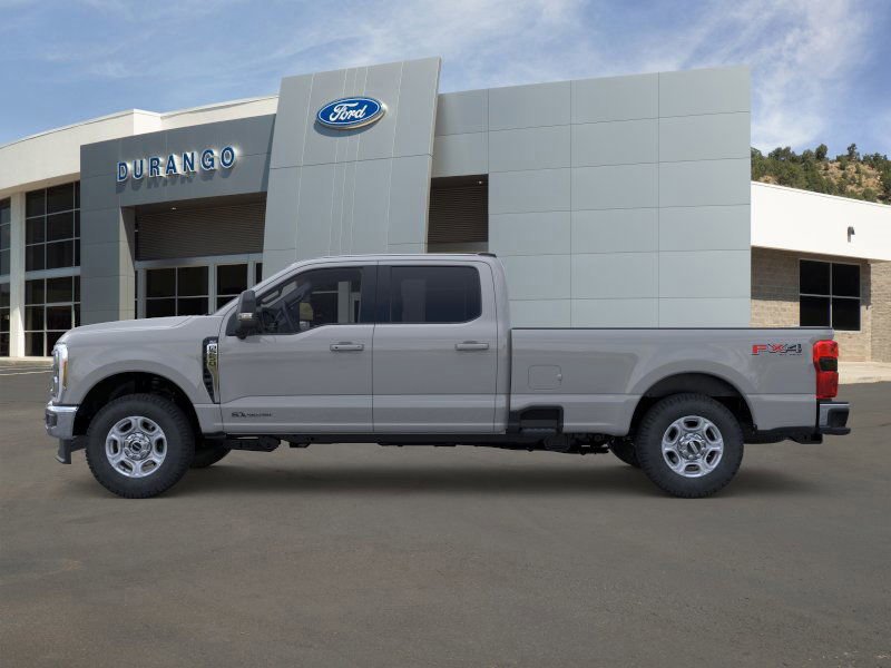 New 2026 Ford F250 XLT w/ XLT Premium Package image 3