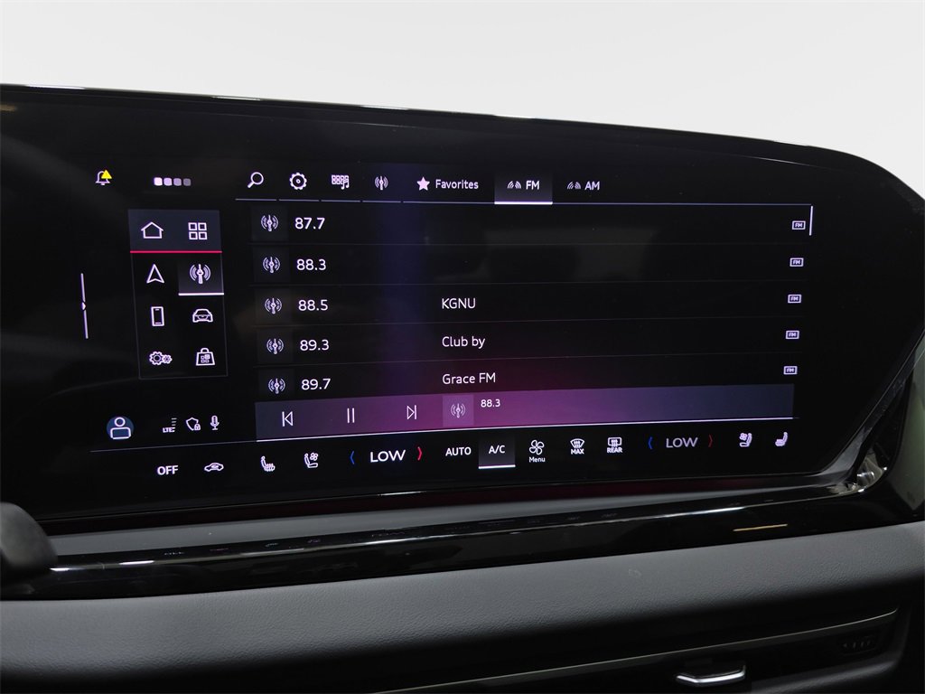 New 2025 Audi A5 2.0T Premium Plus image 21