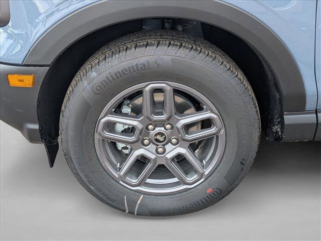 New 2025 Ford Bronco Sport Big Bend w/ Convenience Package image 10