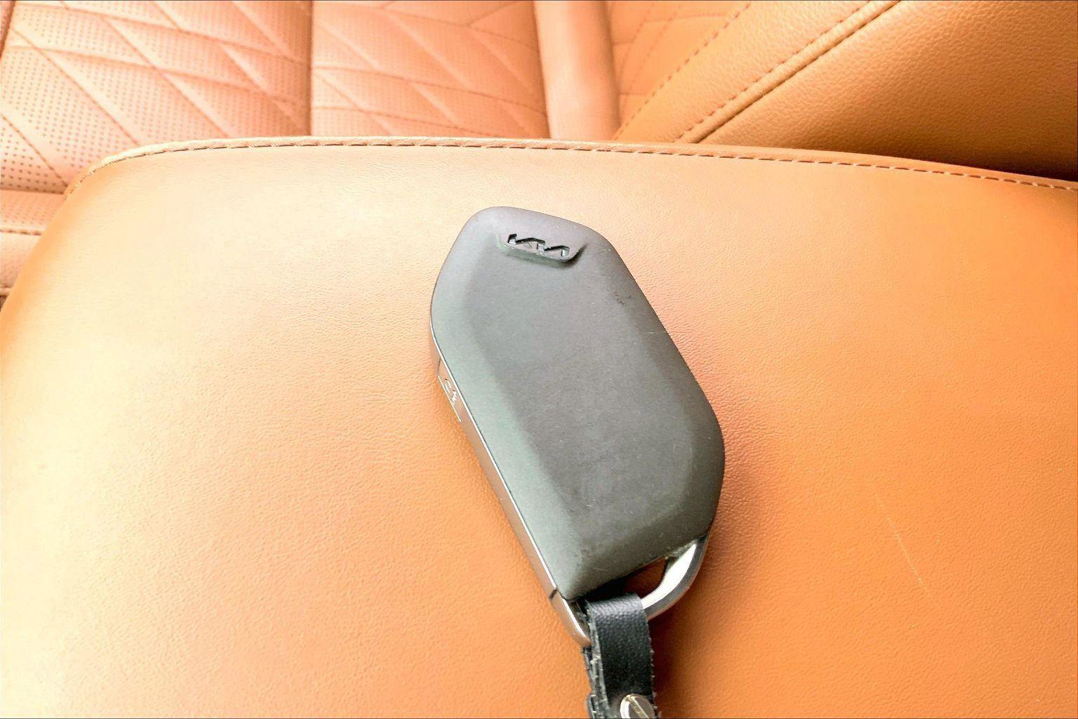 Used 2024 Kia Telluride SX X-Pro image 12