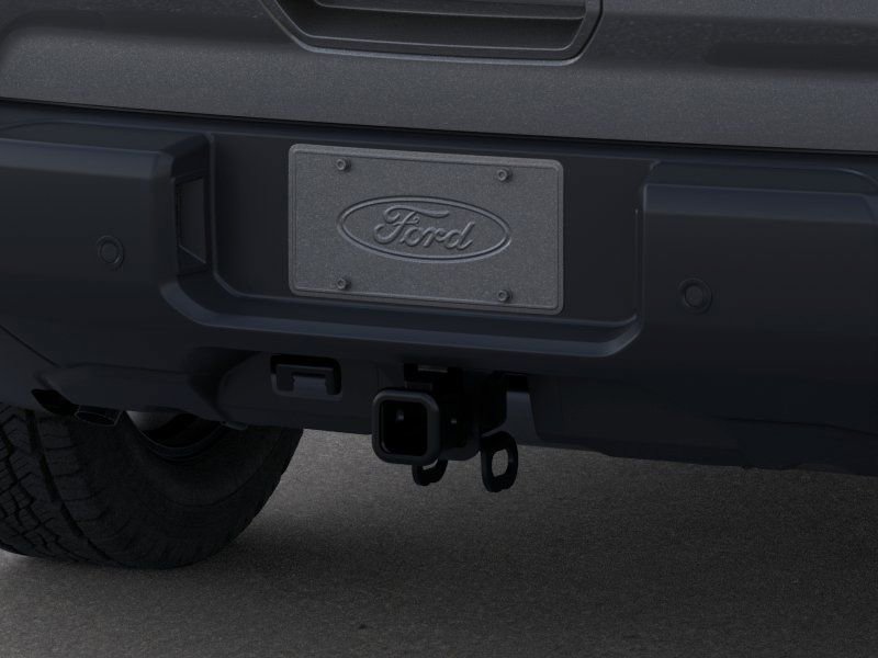 New 2026 Ford Bronco Sport Badlands w/ Badlands Tech Package AWD/4WD image 23