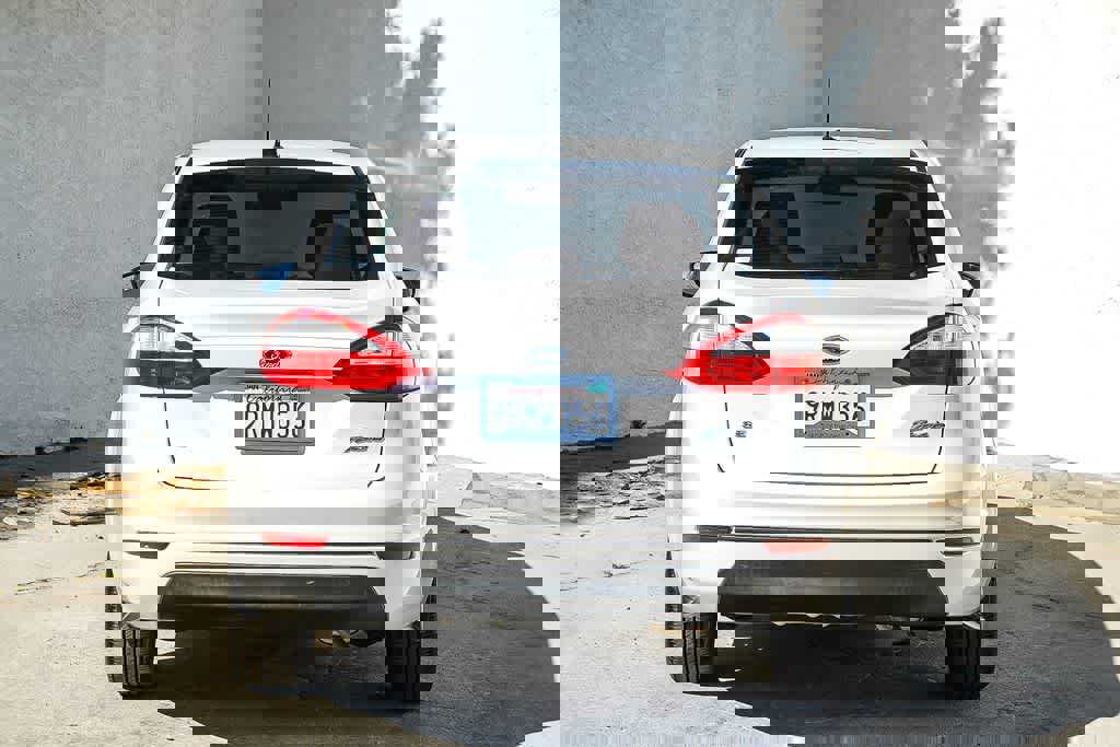 Used 2017 Ford Fiesta SE FWD image 5