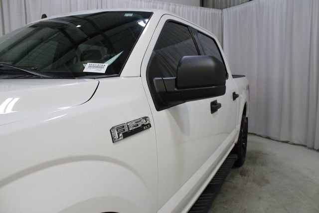 Used 2020 Ford F150 XLT AWD/4WD image 34