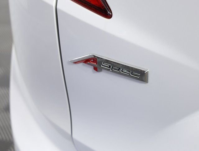 Used 2020 Acura RDX A-Spec image 9