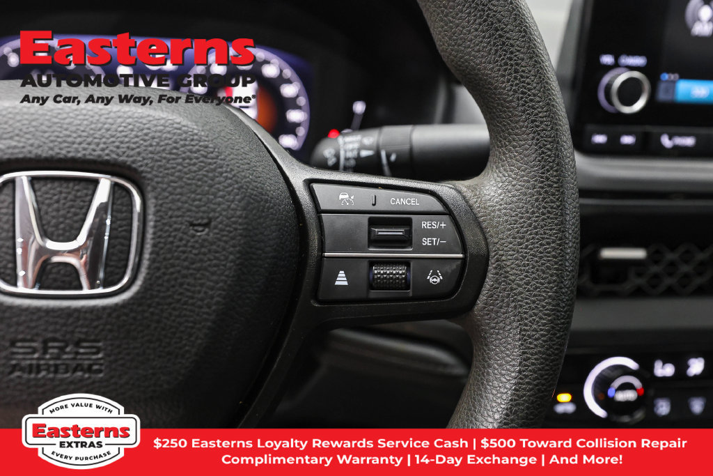 Used 2023 Honda Accord EX image 17