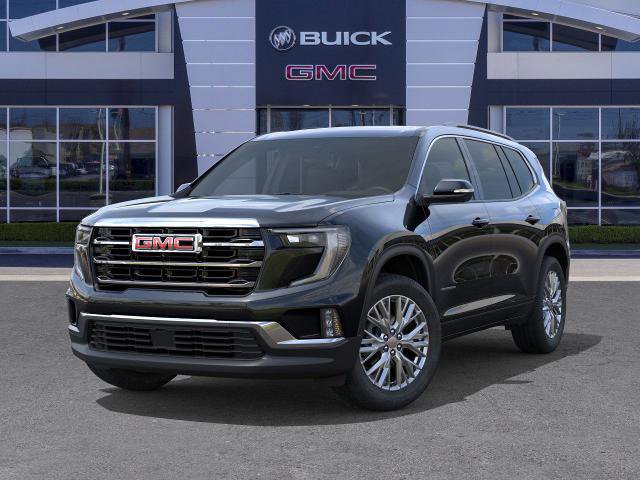 New 2026 GMC Acadia Elevation w/ Elevation Premium Package image 6