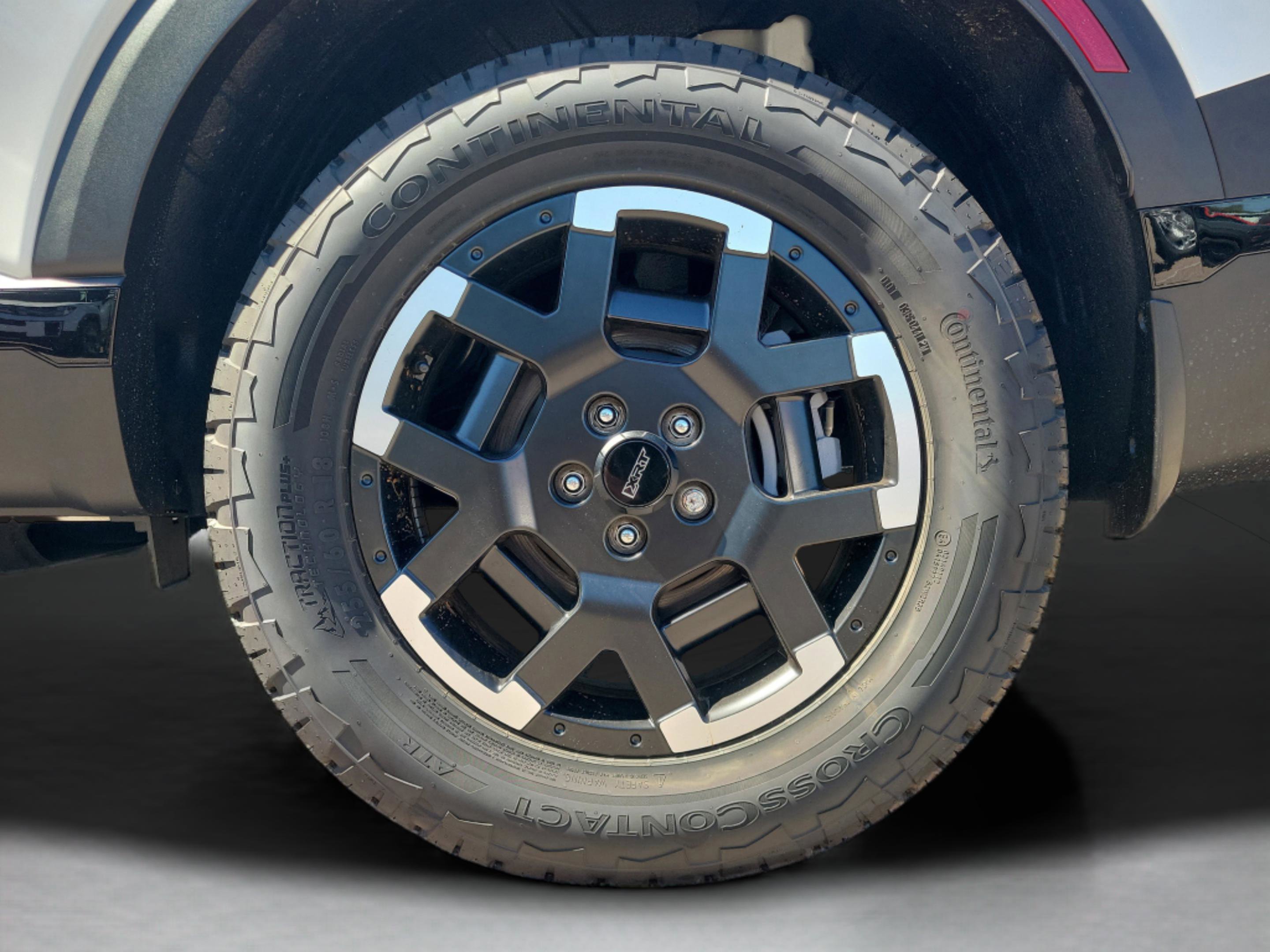 New 2026 Hyundai Palisade XRT Pro image 27