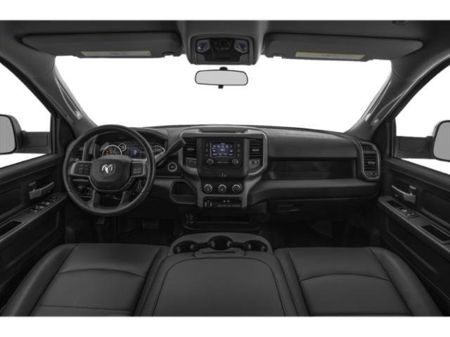 Certified 2022 RAM 2500 Laramie AWD/4WD image 11