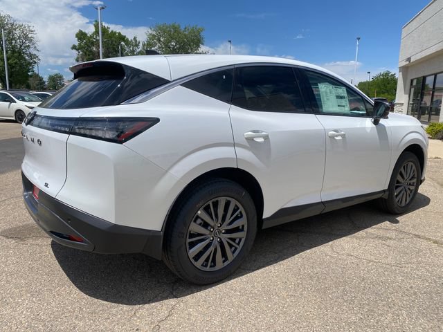 New 2026 Nissan Murano SL AWD/4WD image 5