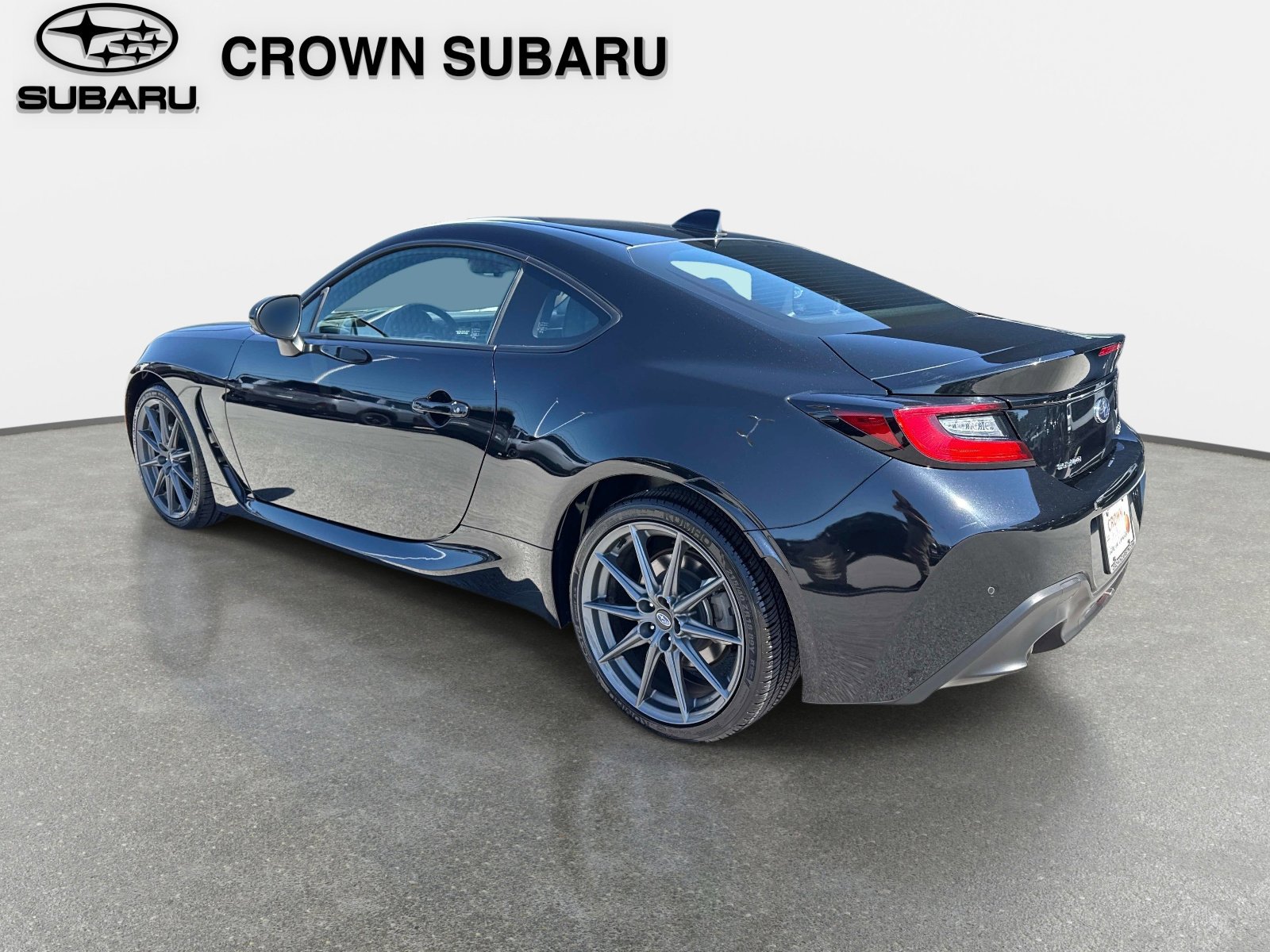 Used 2023 Subaru BRZ Limited RWD image 7
