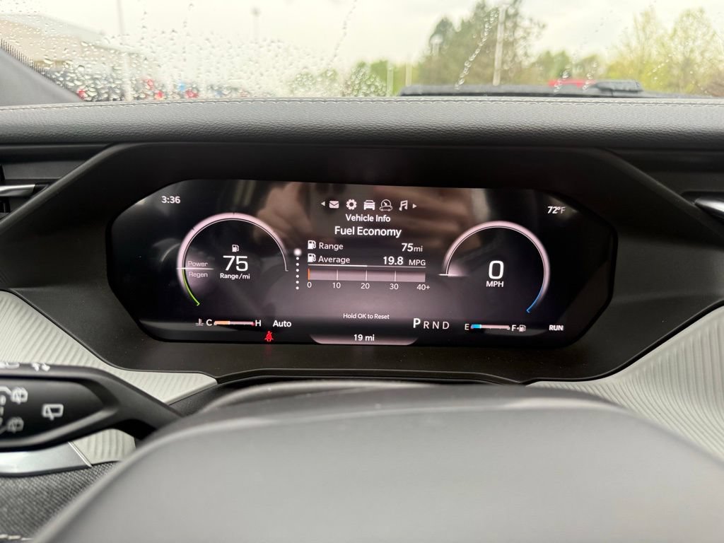 New 2026 Jeep Cherokee Laredo AWD/4WD image 22