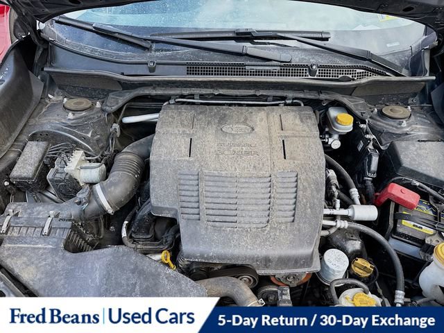 Used 2020 Subaru Forester Sport w/ Popular Package #2 image 21