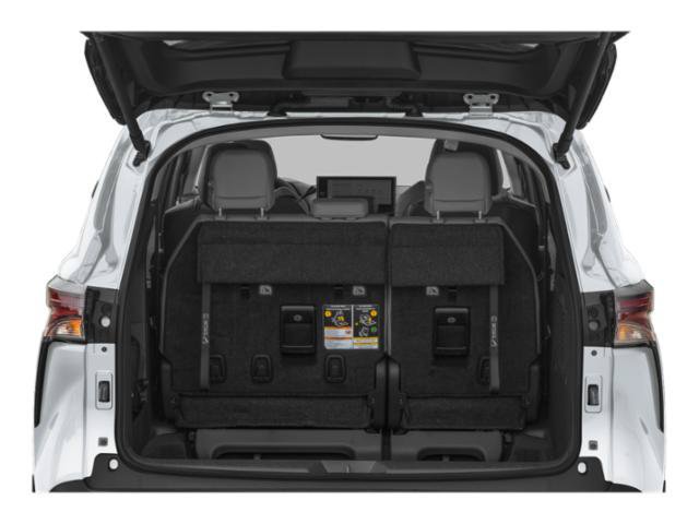New 2026 Toyota Sienna XLE AWD/4WD image 13