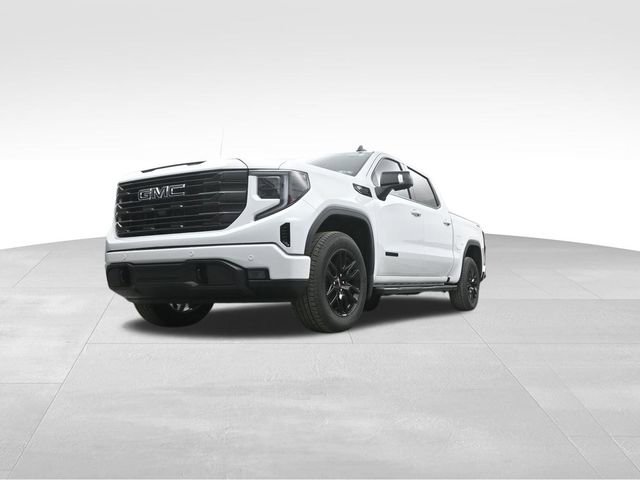 New 2026 GMC Sierra 1500 Elevation w/ Elevation Premium Package image 41