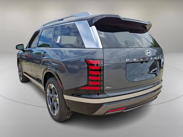New 2026 Hyundai Palisade Limited AWD/4WD image 5