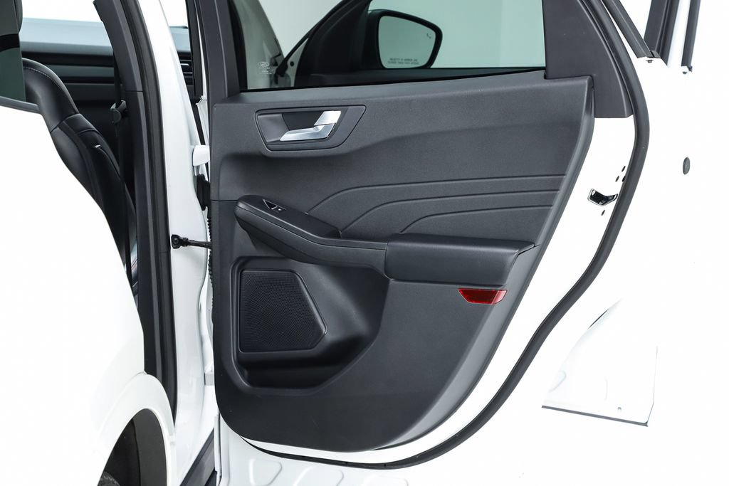Used 2023 Ford Escape ST-Line w/ Tech Pack #1 FWD image 71