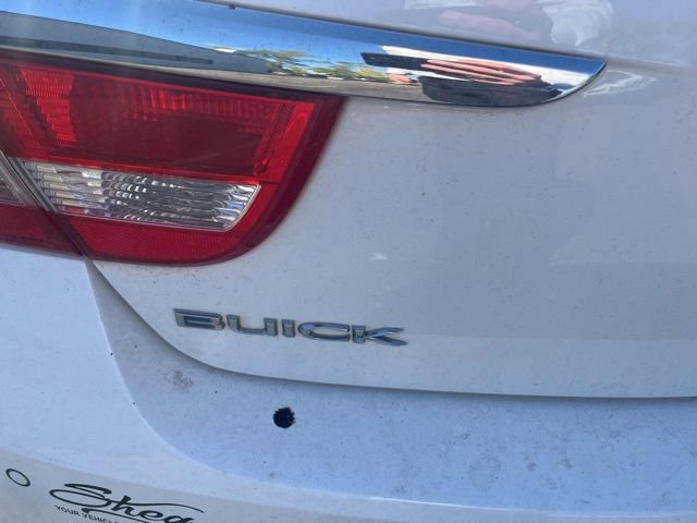 Used 2016 Buick Verano Leather image 17