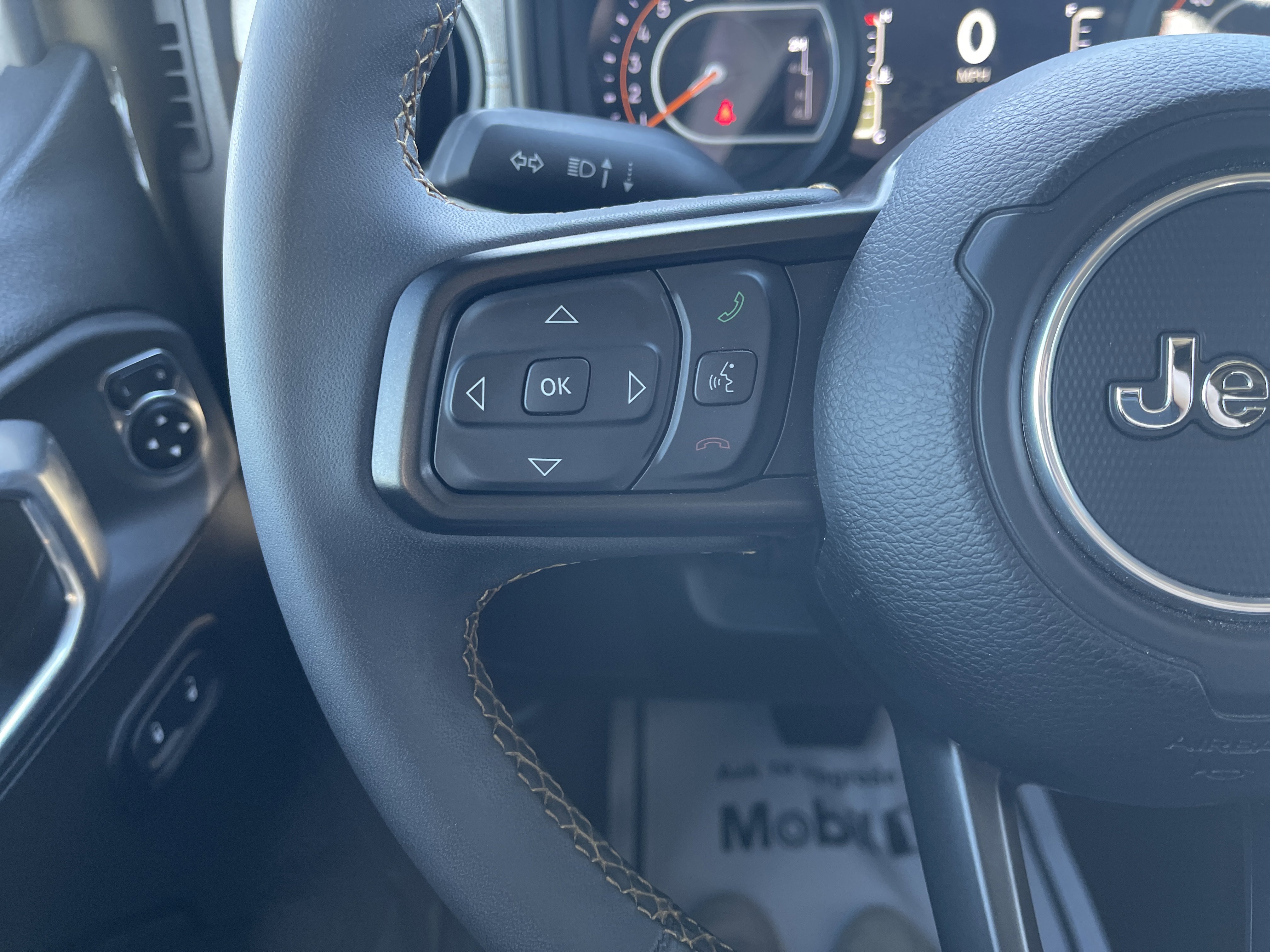 Used 2025 Jeep Gladiator Willys image 20