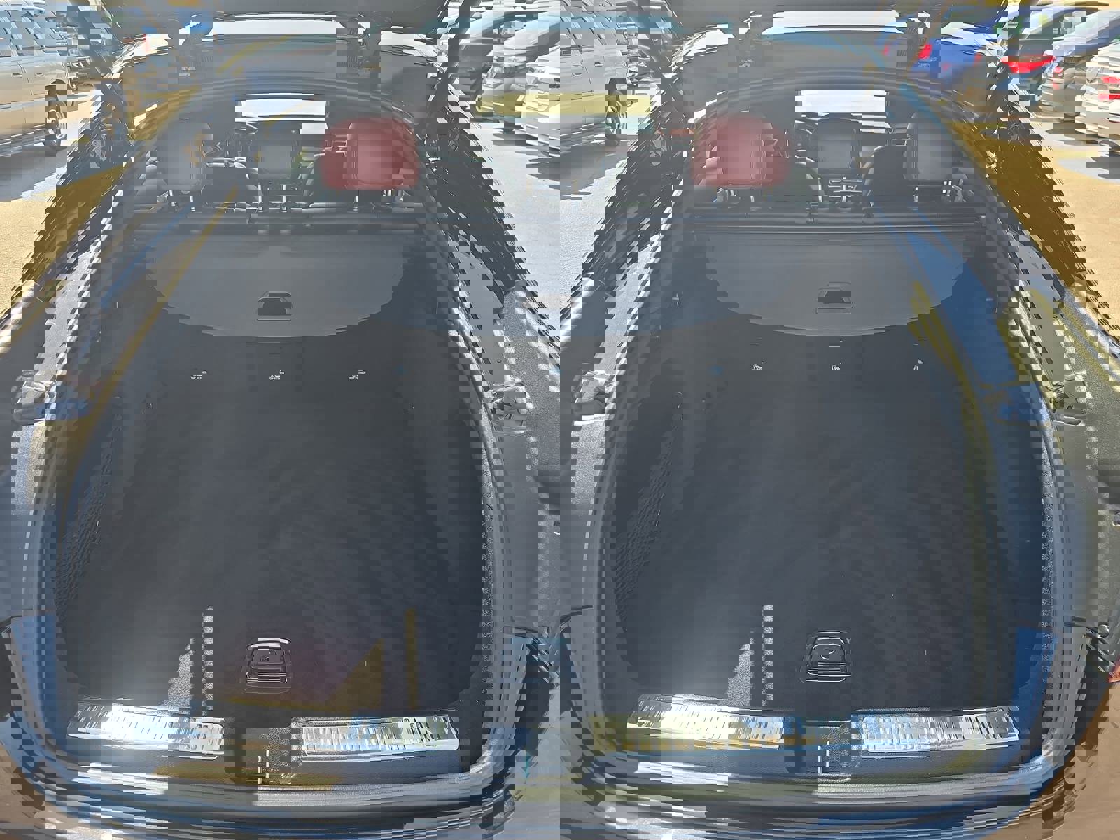 Used 2020 Mercedes-Benz GLC 300 4MATIC Coupe image 14