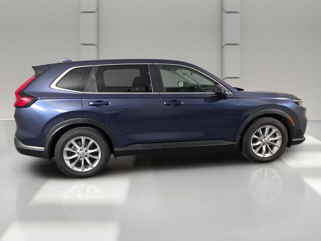 Used 2024 Honda CR-V EX image 4