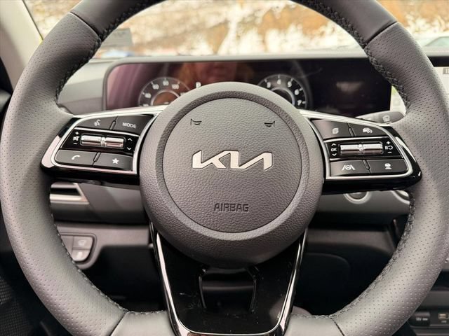 New 2026 Kia Seltos SX w/ SX Sunroof Package AWD/4WD image 20