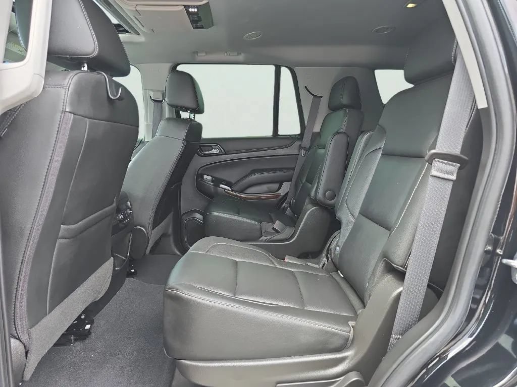 Used 2019 Chevrolet Tahoe LT AWD/4WD image 13