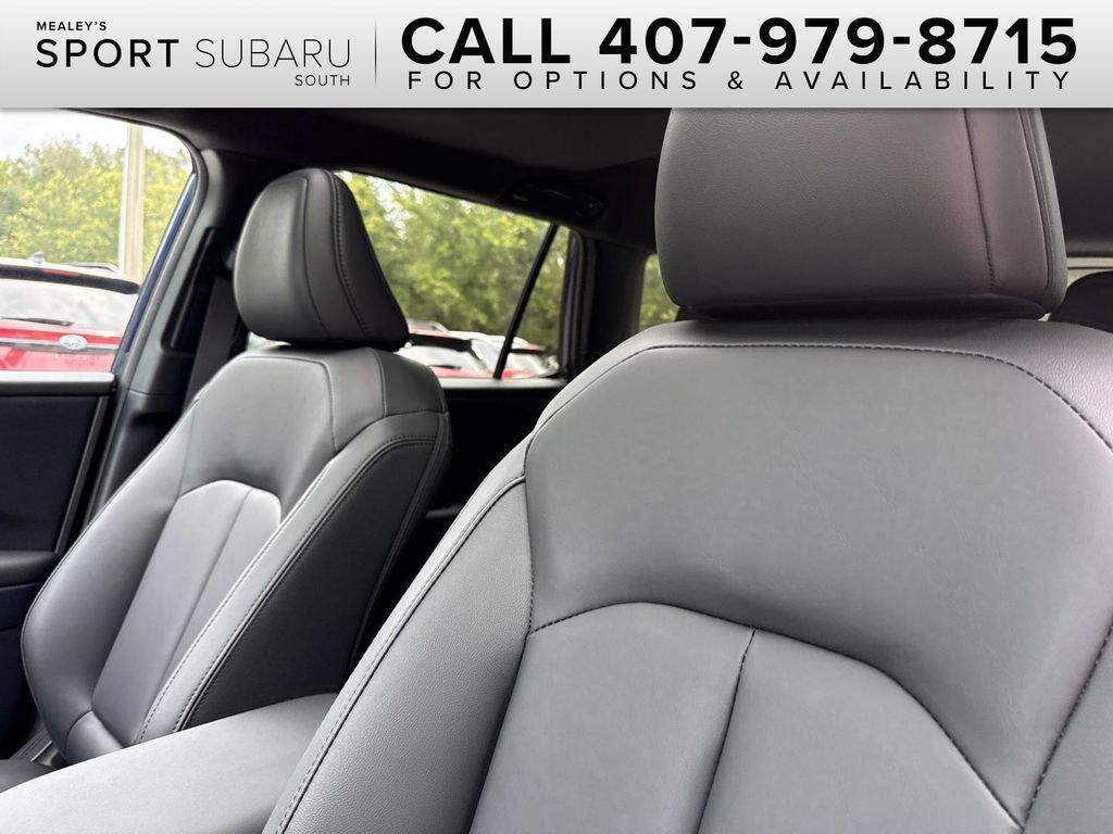 New 2026 Subaru Outback Premium AWD/4WD image 23