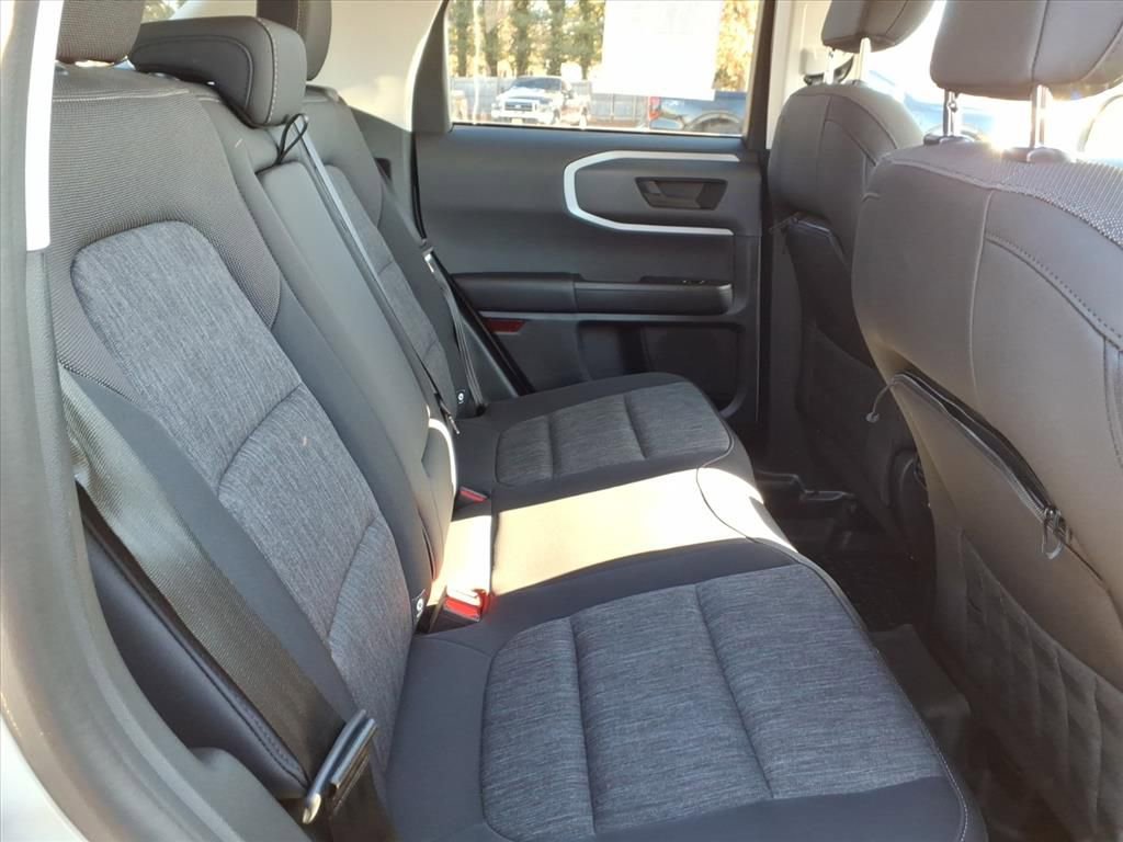 Certified 2021 Ford Bronco Sport Big Bend image 12