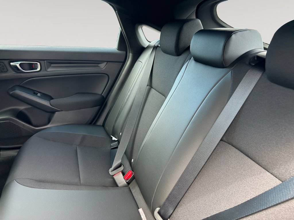 New 2026 Honda Civic Sport image 13