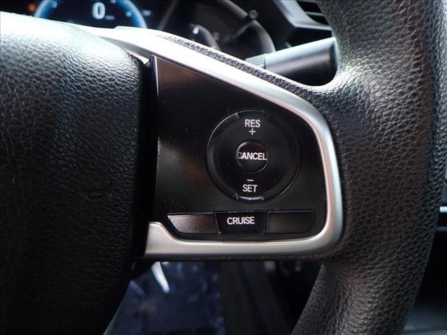 Used 2016 Honda Civic EX image 14