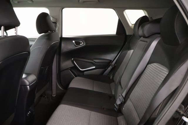 Used 2023 Kia Soul EX FWD image 32
