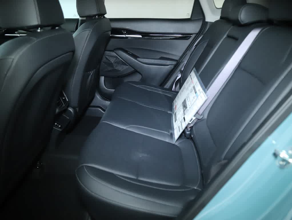 Used 2024 Kia Seltos EX AWD/4WD image 14