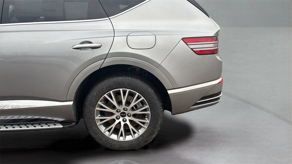 New 2026 Genesis GV80 2.5T AWD/4WD image 24