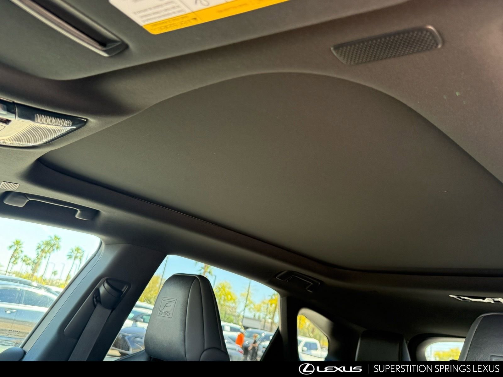 Certified 2024 Lexus RX 500h F Sport image 15