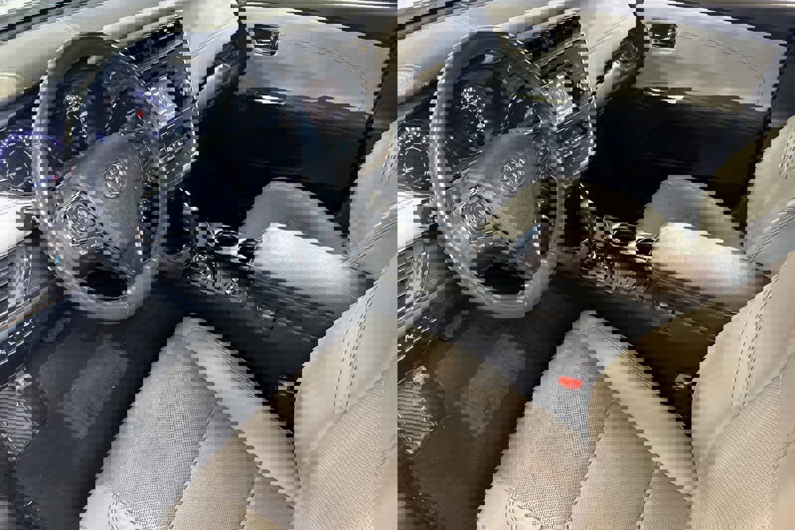 Used 2016 Toyota Avalon Limited w/ Toyota Safety Sense Package image 12