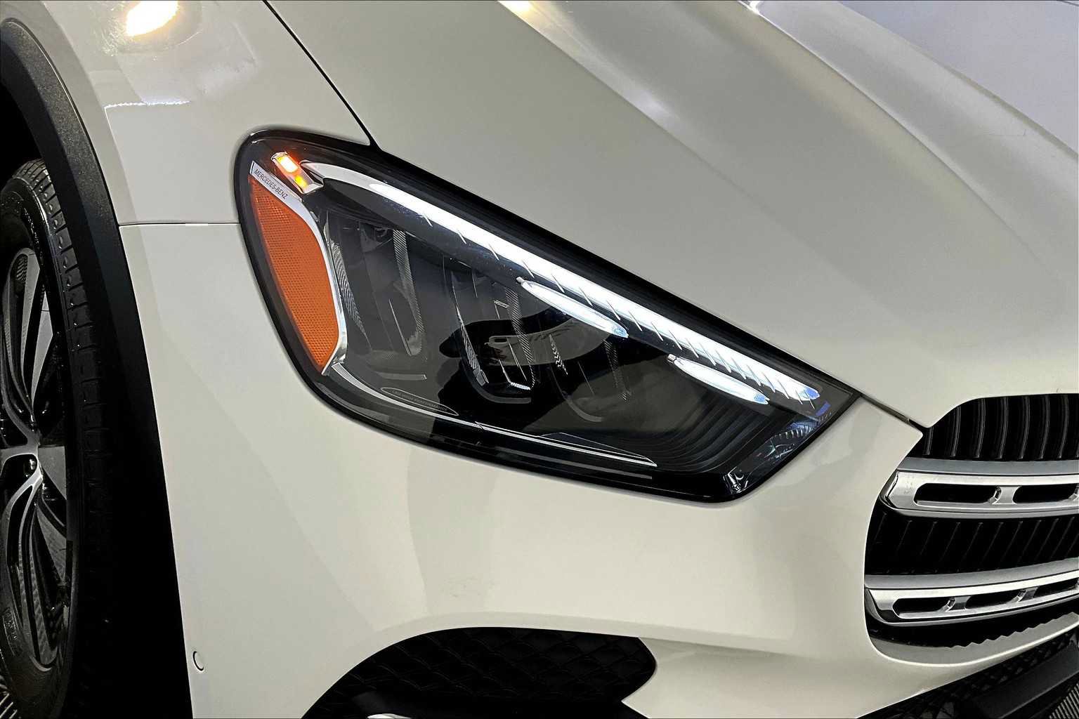 Certified 2024 Mercedes-Benz GLE 450 4MATIC image 26