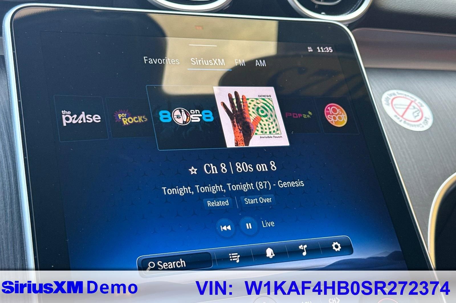 Used 2025 Mercedes-Benz C 300 4MATIC Sedan image 27