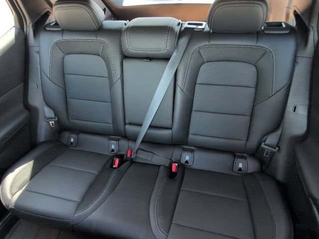New 2026 Chevrolet Equinox EV LT FWD image 8