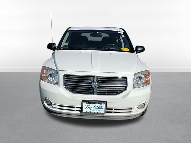 Used 2012 Dodge Caliber SXT image 2
